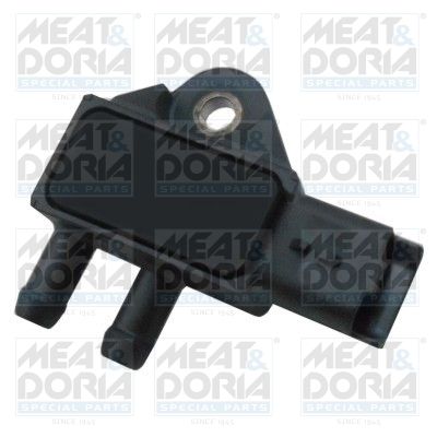 Obrázok Snímač tlaku výfukových plynov MEAT & DORIA  827020