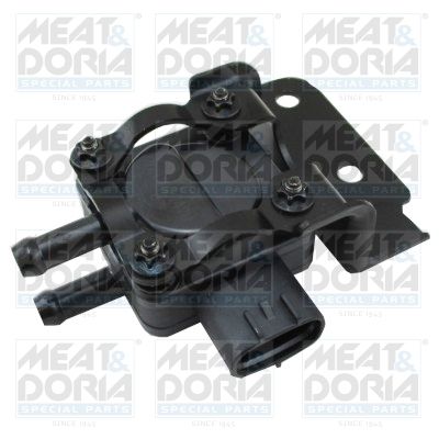 Obrázok Snímač tlaku výfukových plynov MEAT & DORIA  827028