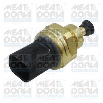 Obrázok Snímač tlaku výfukových plynov MEAT & DORIA  827036