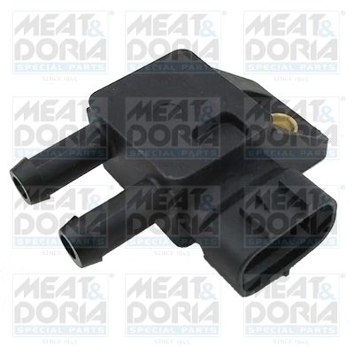 Obrázok Snímač tlaku výfukových plynov MEAT & DORIA  827038