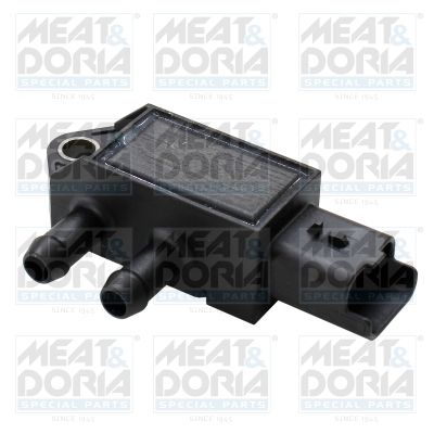 Obrázok Snímač tlaku výfukových plynov MEAT & DORIA  827046