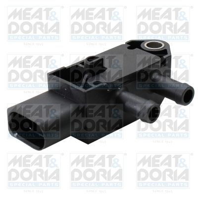 Obrázok Snímač tlaku výfukových plynov MEAT & DORIA  827051