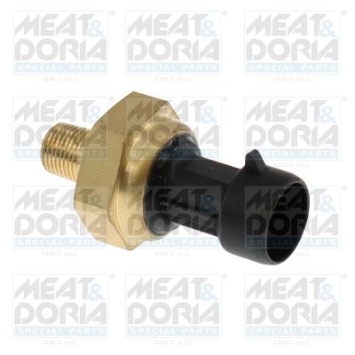 Obrázok Snímač tlaku výfukových plynov MEAT & DORIA  827059