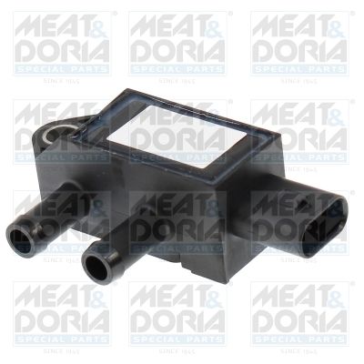 Obrázok Snímač tlaku výfukových plynov MEAT & DORIA  827068