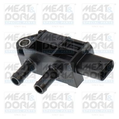 Obrázok Snímač tlaku výfukových plynov MEAT & DORIA  827071