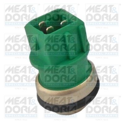 Obrázok Teplotný spínač kontrolky teploty chladenia MEAT & DORIA  82722