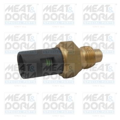 Obrázok Teplotný spínač kontrolky teploty chladenia MEAT & DORIA  82731