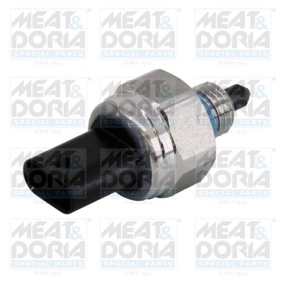 Obrázok Teplotný spínač ventilátora chladenia MEAT & DORIA  82755