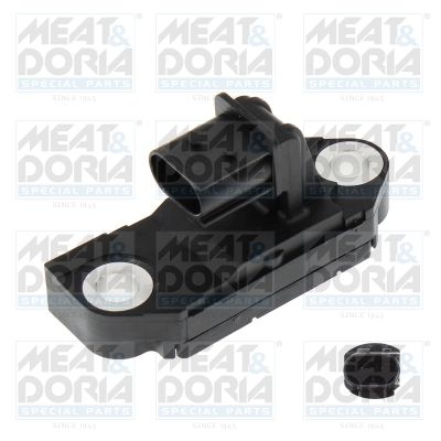 Obrázok Snímač tlaku v sacom potrubí MEAT & DORIA  82783