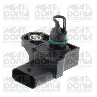 Obrázok Snímač tlaku v sacom potrubí MEAT & DORIA  82794