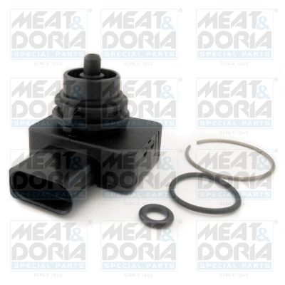 Obrázok Snímač tlaku posilňovača brzdového účinku MEAT & DORIA  829005