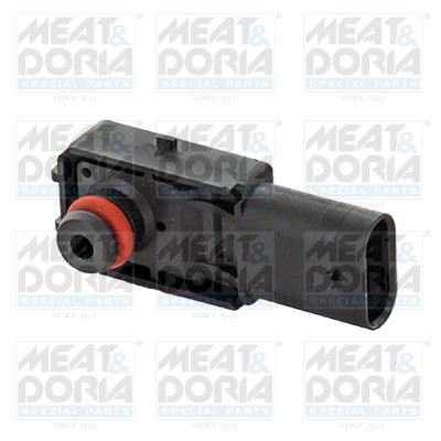 Obrázok Snímač tlaku posilňovača brzdového účinku MEAT & DORIA  829006