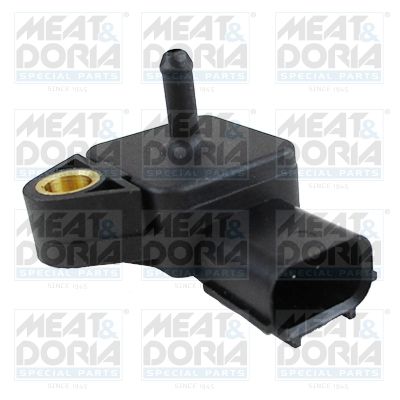 Obrázok Snímač tlaku posilňovača brzdového účinku MEAT & DORIA  829009