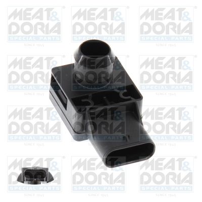 Obrázok Snímač tlaku posilňovača brzdového účinku MEAT & DORIA  829012