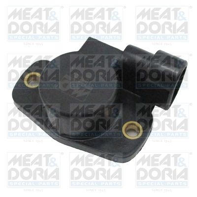 Obrázok Snímač polohy żkrtiacej klapky MEAT & DORIA  83001E