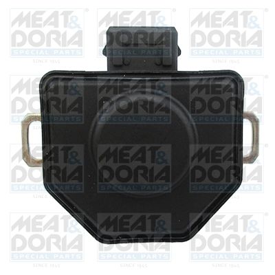 Obrázok Snímač polohy żkrtiacej klapky MEAT & DORIA  83004