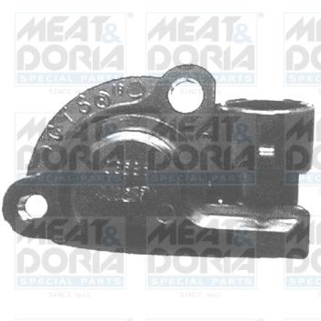 Obrázok Snímač polohy żkrtiacej klapky MEAT & DORIA  83007
