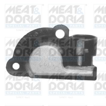 Obrázok Snímač polohy żkrtiacej klapky MEAT & DORIA  83008