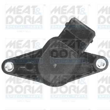 Obrázok Snímač polohy żkrtiacej klapky MEAT & DORIA  83030