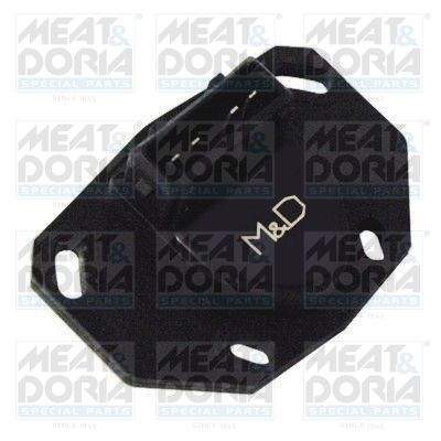 Obrázok Nastavovací potenciometer voľnobehu MEAT & DORIA  83112