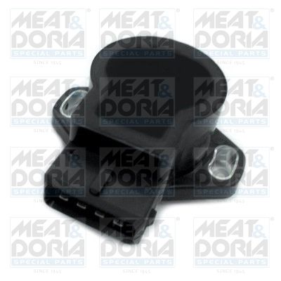 Obrázok Snímač polohy żkrtiacej klapky MEAT & DORIA  83134