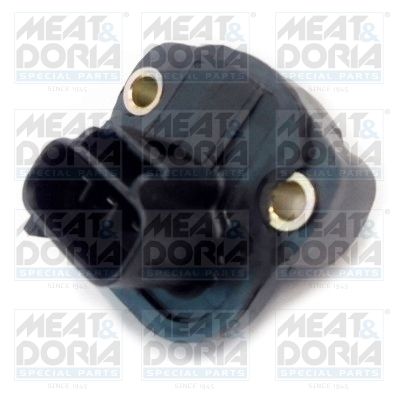 Obrázok Snímač polohy żkrtiacej klapky MEAT & DORIA  83135