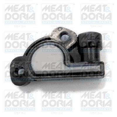 Obrázok Snímač polohy żkrtiacej klapky MEAT & DORIA  83139