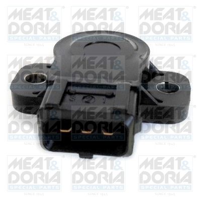 Obrázok Snímač polohy żkrtiacej klapky MEAT & DORIA  83144