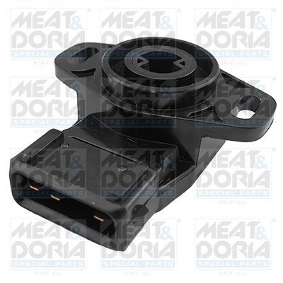 Obrázok Snímač polohy żkrtiacej klapky MEAT & DORIA  83154