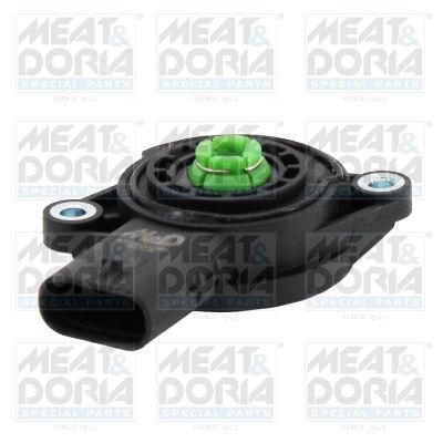 Obrázok Snímač polohy żkrtiacej klapky MEAT & DORIA  83155