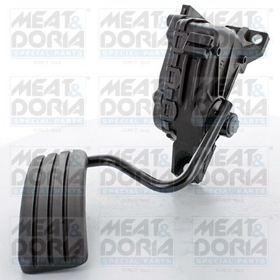 Obrázok Akceleračný pedál - sada MEAT & DORIA  83570