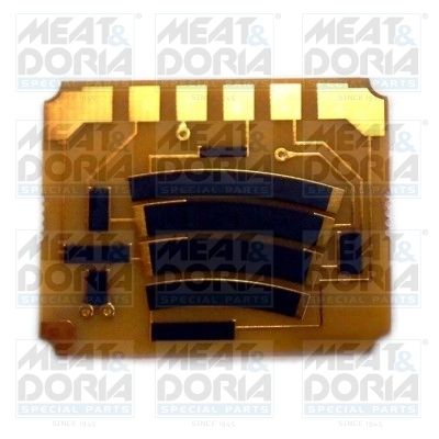 Obrázok Opravná sada, plynový pedál MEAT & DORIA  83579
