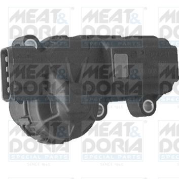 Obrázok Nastavovací prvok żkrtiacej klapky MEAT & DORIA  84003