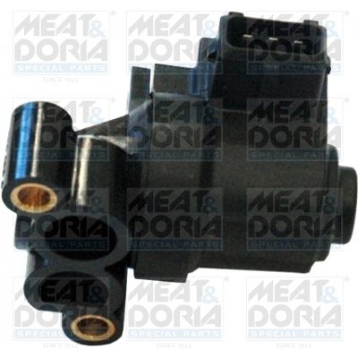 Obrázok Regulačný ventil voľnobehu (Riadenie prívodu vzduchu) MEAT & DORIA  85034