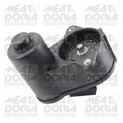 Obrázok Nastavovací prvok, parkovacia brzda brzdový strmeň MEAT & DORIA  85500
