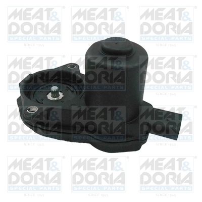 Obrázok Nastavovací prvok, parkovacia brzda brzdový strmeň MEAT & DORIA  85501