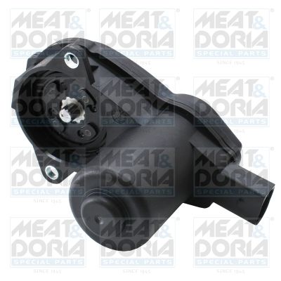 Obrázok Nastavovací prvok, parkovacia brzda brzdový strmeň MEAT & DORIA  85504