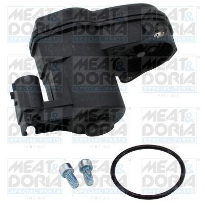 Obrázok Nastavovací prvok, parkovacia brzda brzdový strmeň MEAT & DORIA  85508