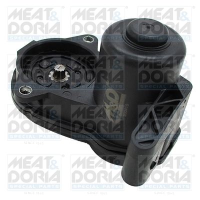 Obrázok Nastavovací prvok, parkovacia brzda brzdový strmeň MEAT & DORIA  85516