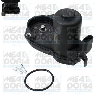 Obrázok Nastavovací prvok, parkovacia brzda brzdový strmeň MEAT & DORIA  85519