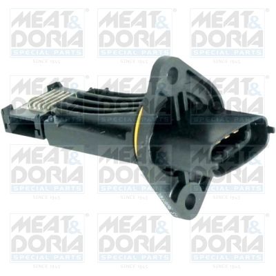 Obrázok Merač mnożstva vzduchu MEAT & DORIA  86155
