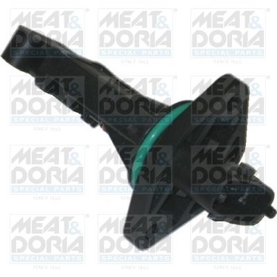 Obrázok Merač mnożstva vzduchu MEAT & DORIA  86165