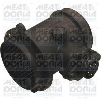 Obrázok Merač hmotnosti vzduchu MEAT & DORIA  86260