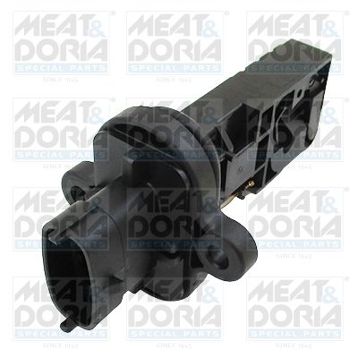 Obrázok Merač mnożstva vzduchu MEAT & DORIA  86418