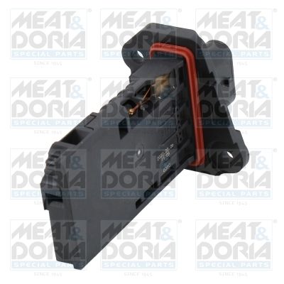 Obrázok Merač hmotnosti vzduchu MEAT & DORIA  86508