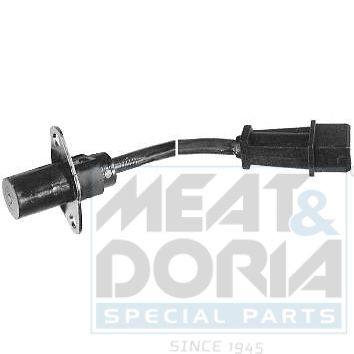 Obrázok Snímač impulzov kľukového hriadeľa MEAT & DORIA  87004E