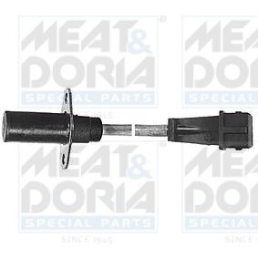 Obrázok Snímač impulzov kľukového hriadeľa MEAT & DORIA  87005