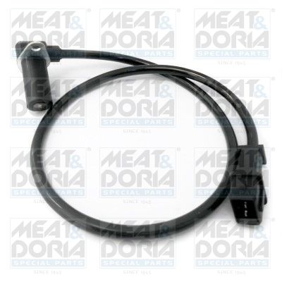 Obrázok Snímač impulzov kľukového hriadeľa MEAT & DORIA  87006