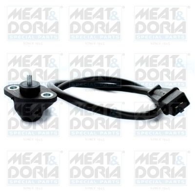 Obrázok Snímač impulzov kľukového hriadeľa MEAT & DORIA  87009