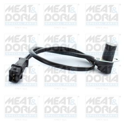 Obrázok Snímač impulzov kľukového hriadeľa MEAT & DORIA  87010